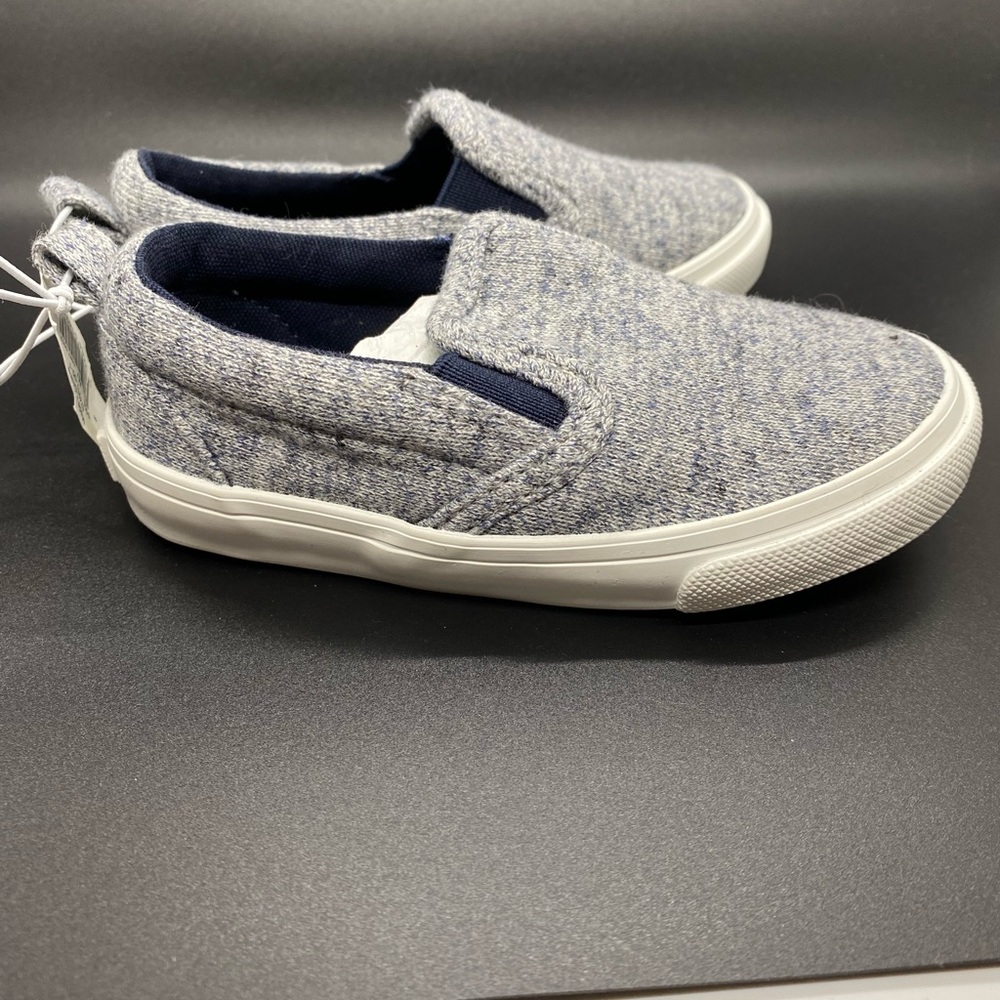 Old Navy Toddler Boat Shoes Size 6